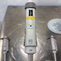 Eppendorf Research Plus x6 Pipettes image 3